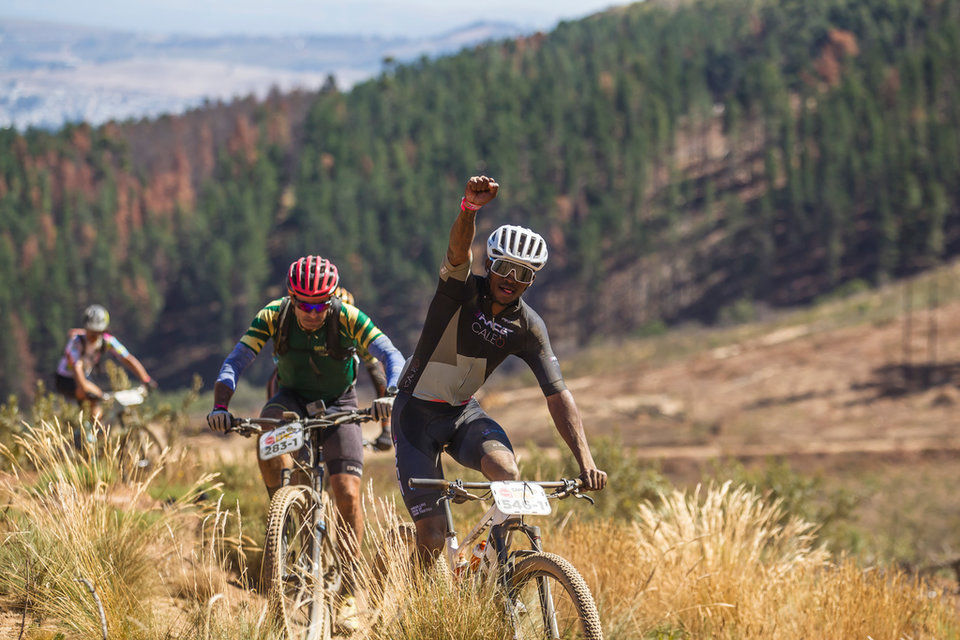 Epic Insights Pre Ride 2024 Absa Cape Epic Chapter 1