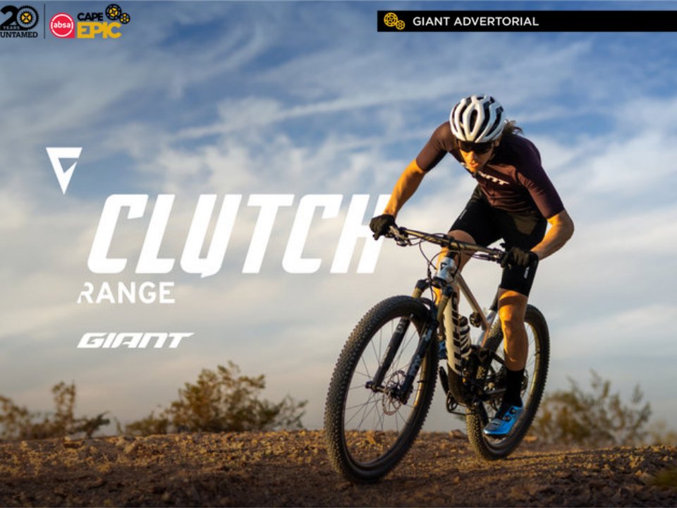 USN AD - 2024 Absa Cape Epic Chapter 2