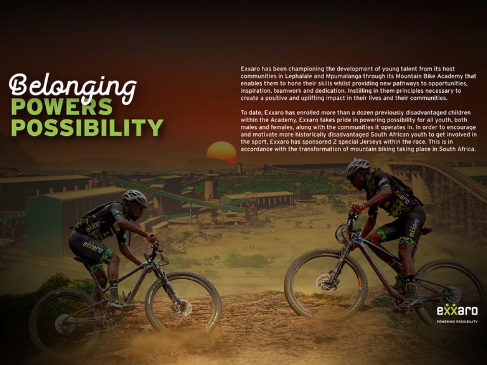 10 of the Best From Nick Muzik - 2024 Absa Cape Epic Chapter 4