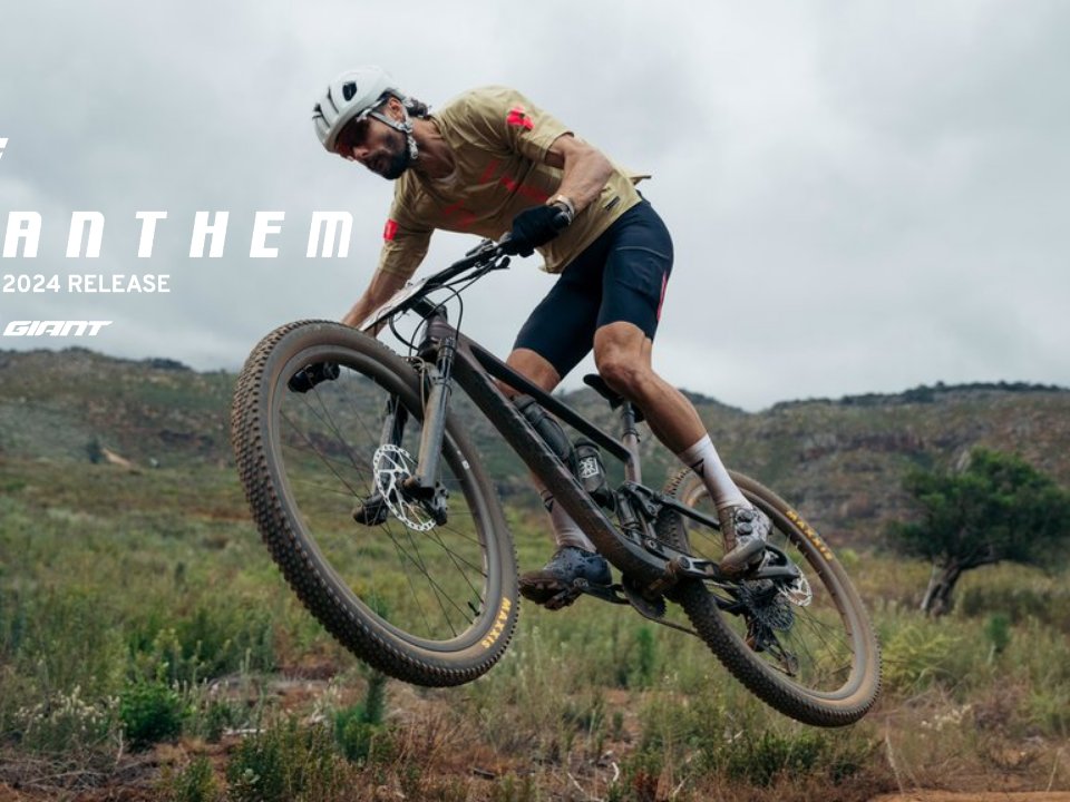 Aramex AD - 2024 Absa Cape Epic Chapter 4