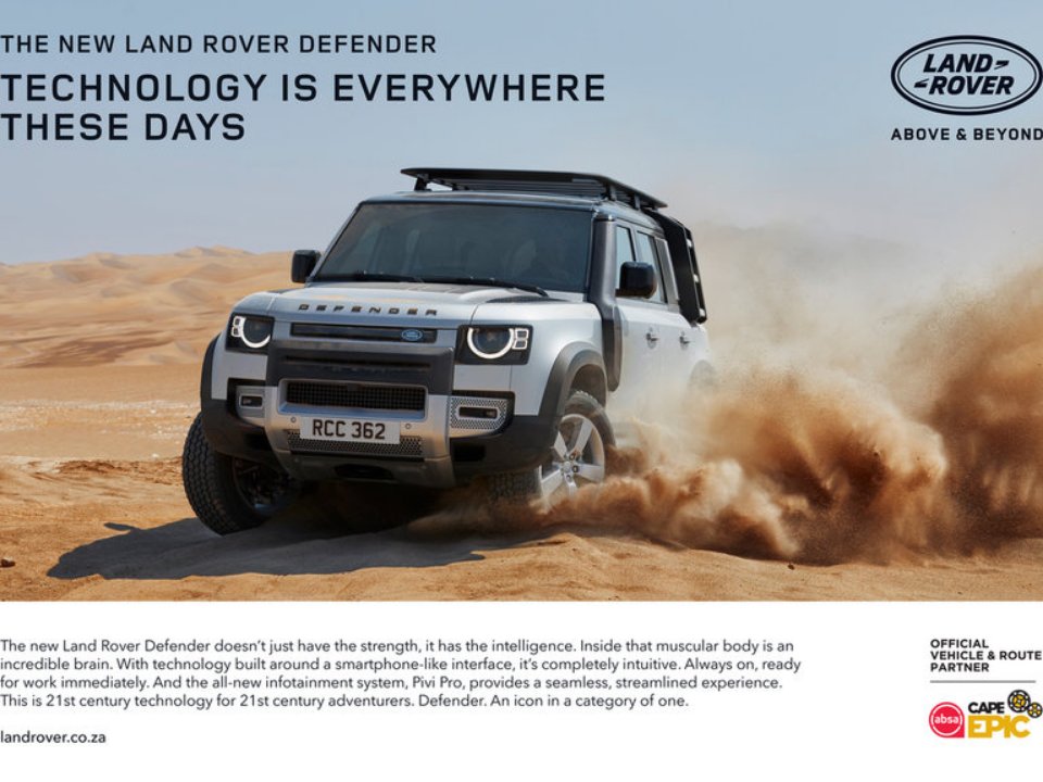 Land Rover - Cape Epic 2021_Chapter 4